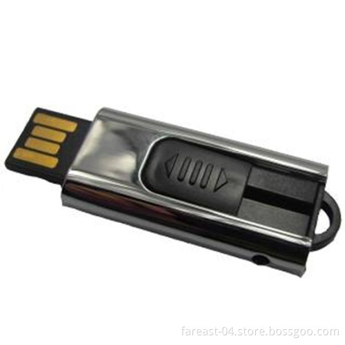 Promotional Gift USB Flash Drive